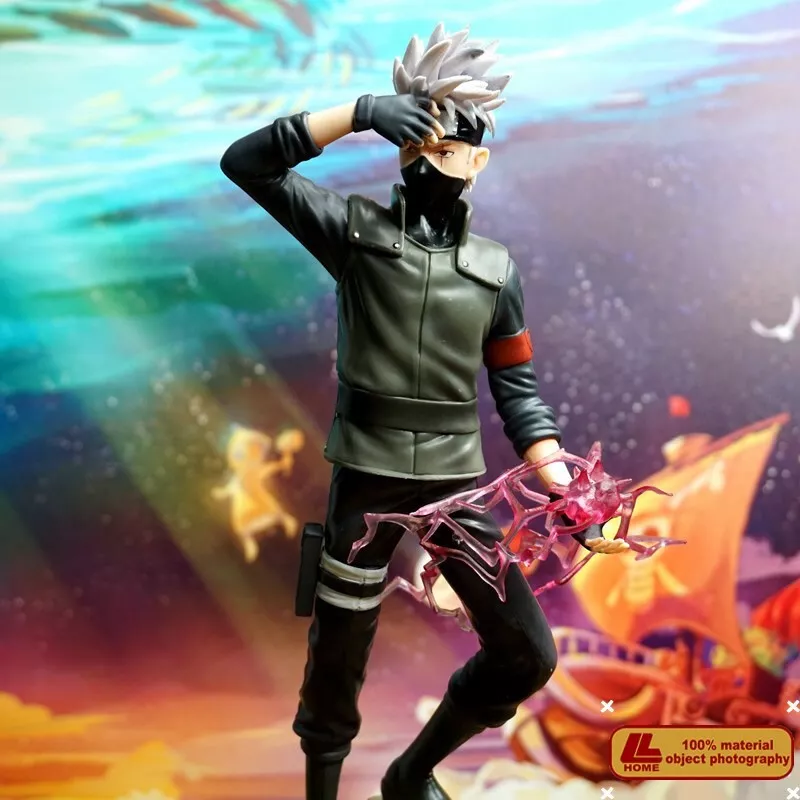 Hatake Kakashi Hokage