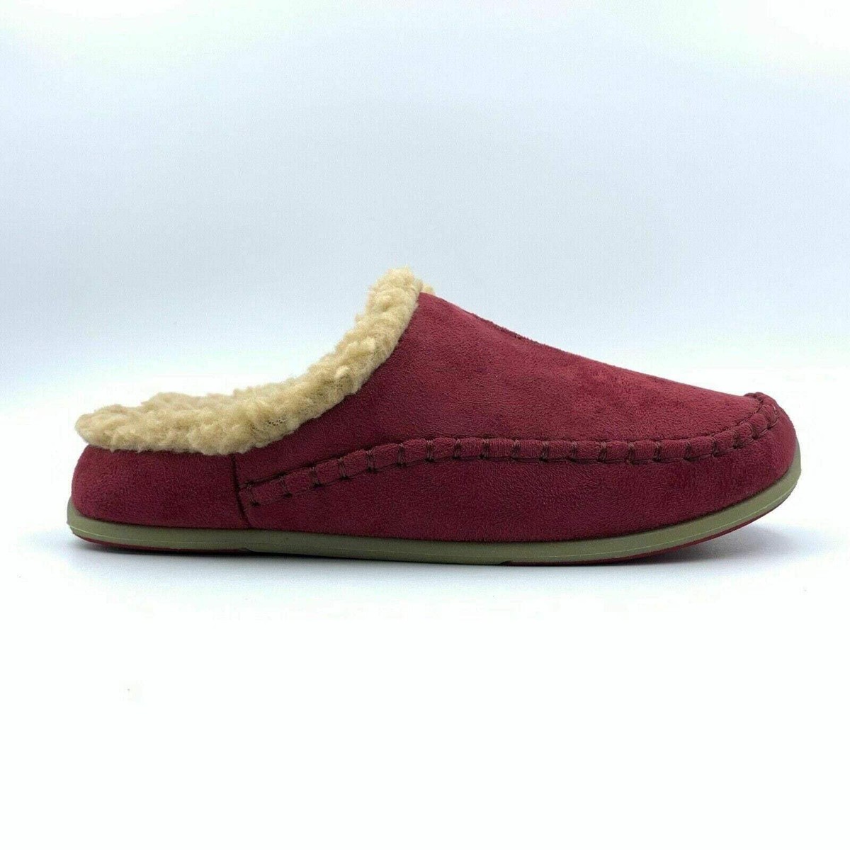 Deer Stags SLIPPEROOZ Women display picture 3