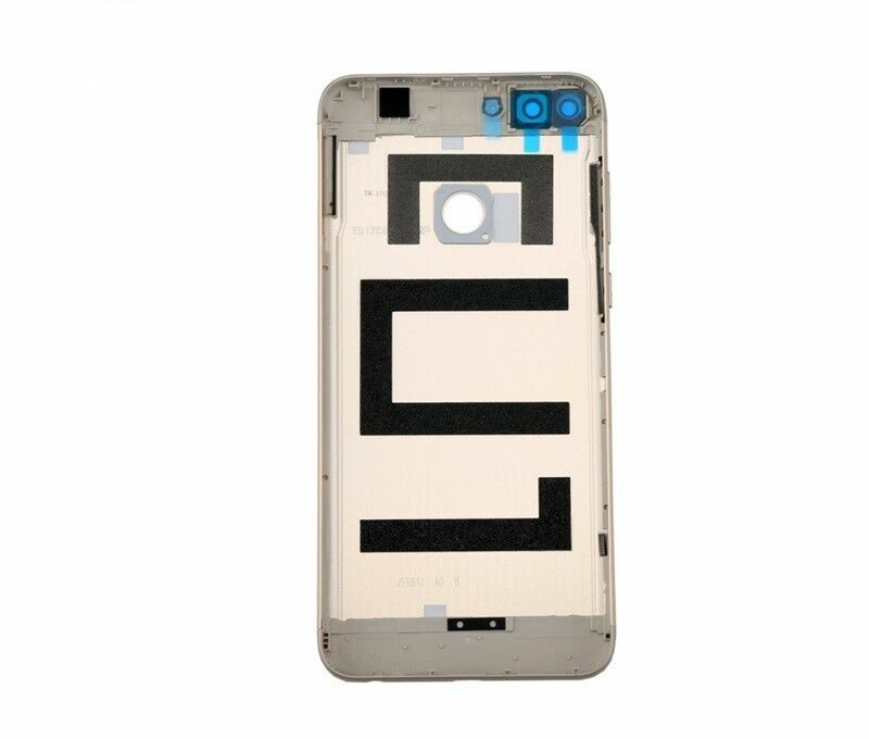 VETRINO FOTOCAMERA POSTERIORE + BIADESIVO PER HUAWEI P SMART - Foto 7