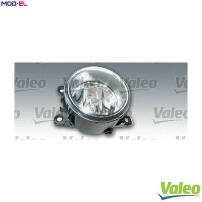 Nebelscheinwerfer 088358 für RENAULT TRUCKS MASCOTT / Plattform / Fahrgestell / Van HOLDEN