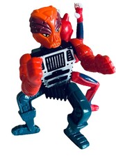 MOTU,Vintage,MULTI-BOT,Masters of the Universe, Mattel, He man