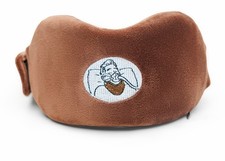 Just Sleep Well Lite Neck Cushion For Sleep Apnea, Snoring, and Traveling