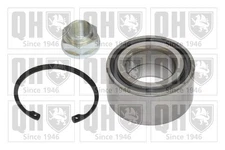 Wheel Bearing Kit Front Rear Fits Honda Accord Civic CR-V QUINTON HAZELL QWB1218