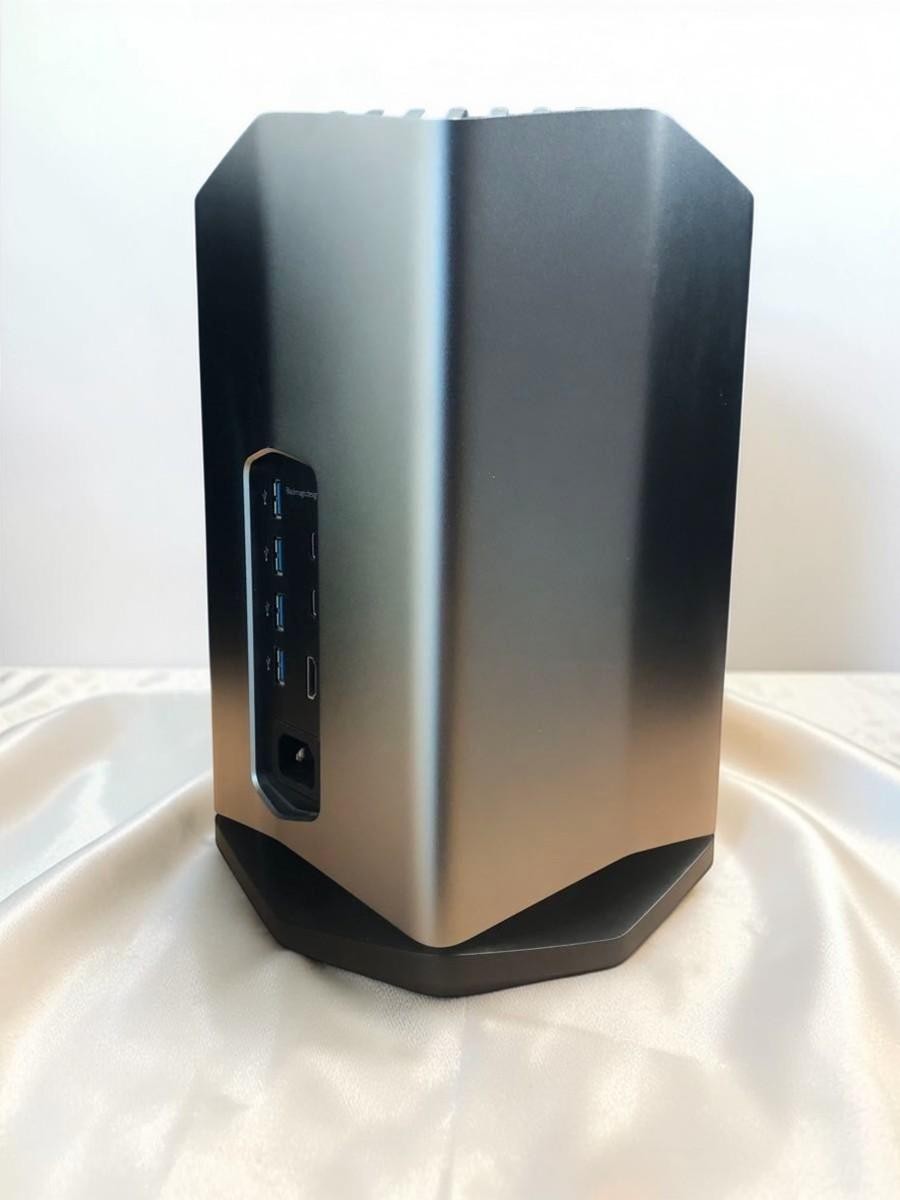 Blackmagic Design eGPU Pro Vega 56 8GB Graphics Processor External