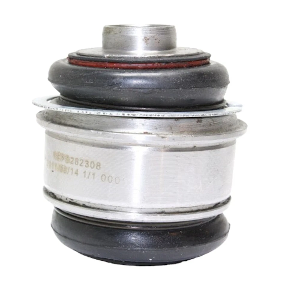 For BMW Z8/M5 2000-2003 Ball Joints Rear, Driver and Passenger Side | Pair Lower Foto 3 de 4