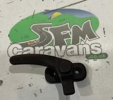 Seitz / Dometic Lever Lock Catch - Caravan / Motorhome