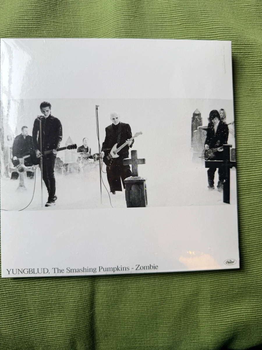 The Smashing Pumpkins 7