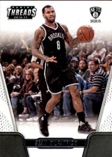 2016-17 Panini Threads #129 Sean Kilpatrick - BSK