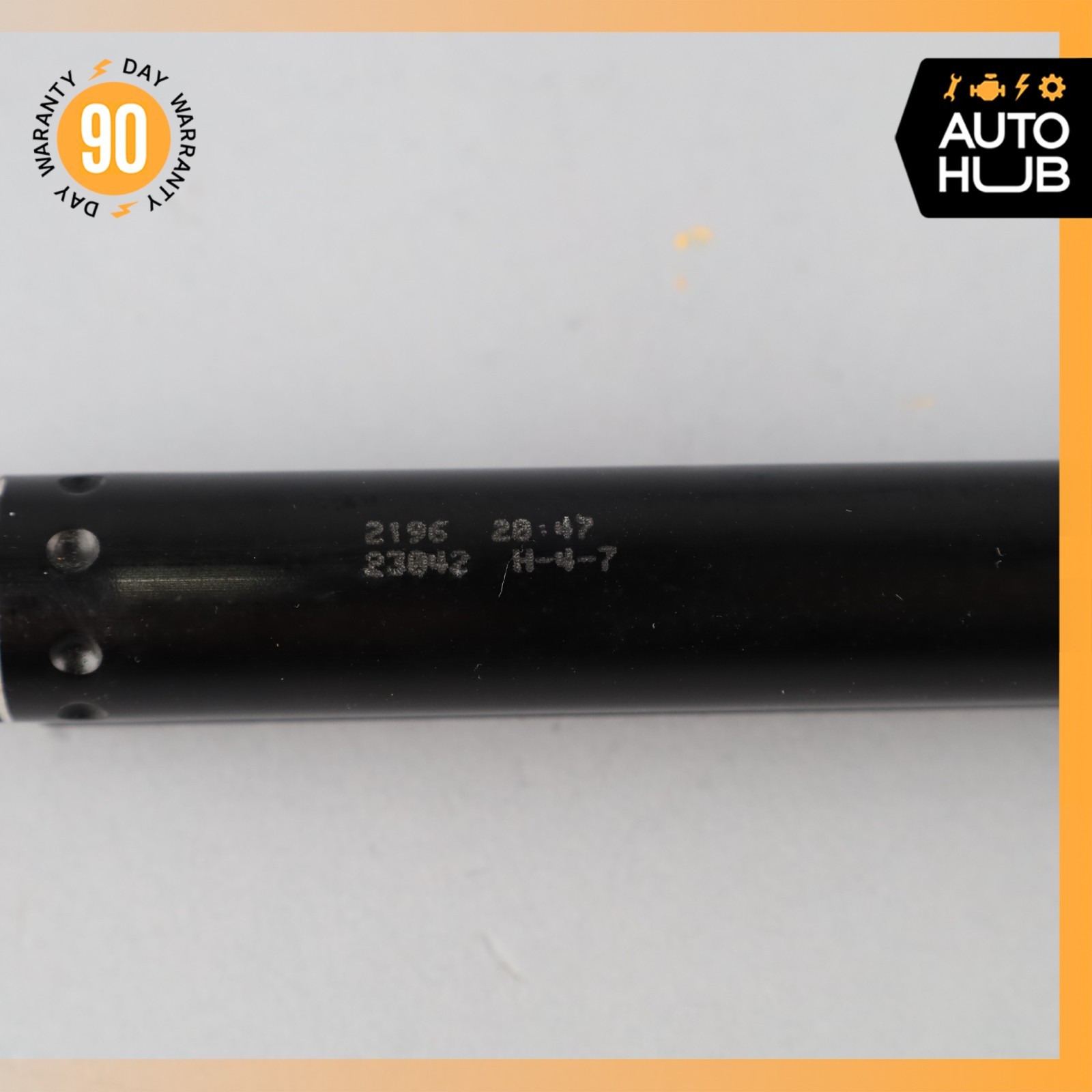 Bentley Continental GTC Right or Left Side Top Hydraulic Lift Cylinder OEM 19k
