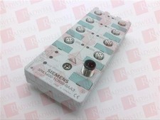 SIEMENS 3RK1400-1CR00-0AA3 / 3RK14001CR000AA3 (USED)