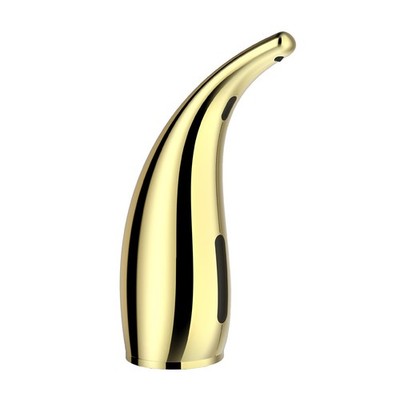 Automatic Soap Dispenser Touchless Modern Minimalist Magnetic Charging Infrar...