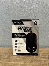HyperX Pulsefire Haste - Wireless Gaming Mouse (Black)