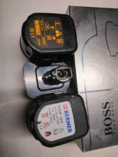 Batterie 12 v en ni cd dewalt