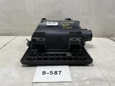 2009 FORD ESCAPE 3.0L AIR CLEANER BOX OEM+