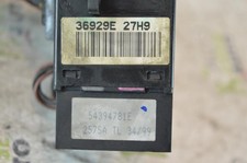 Commodo Nissan PRIMERA