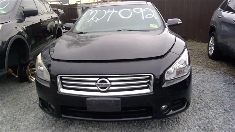 Starter Motor 6 Cylinder Coupe Fits 07-13 ALTIMA 292063 - Image 4 of 4