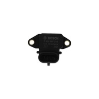 Bosch F 000 99P 218 Sensor, Saugrohrdruck