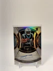 2025 Topps Signature Trevor Etienne Silver (RAW)