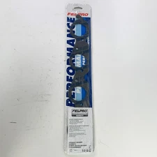 Fel-Pro 1412 Exhaust Header Gasket Set For Chevy V8 Big Block