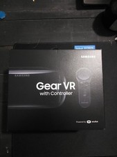 Samsung GEAR VR With Controller, Powered By O...