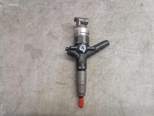 Injecteur Subaru FORESTER