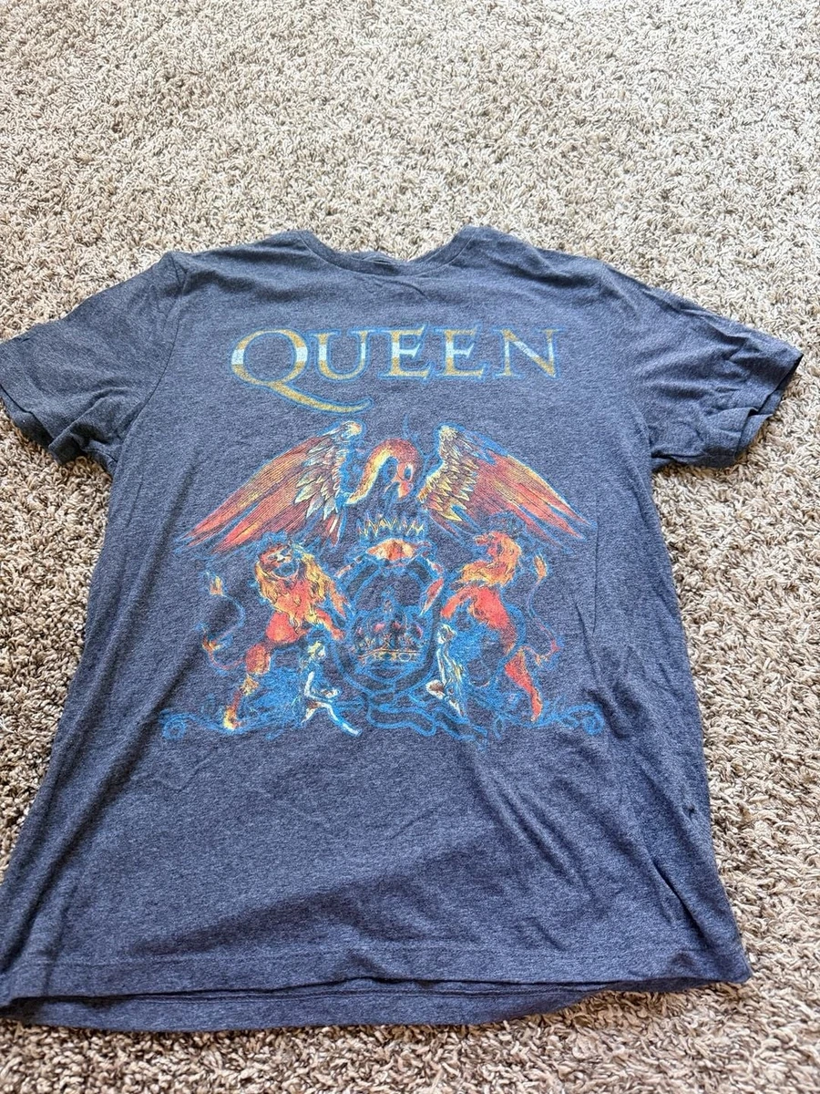 25+ Queen Shirts for sale | Updated Oct 2026