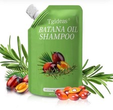 Batana Oil  Rosemary Shampoo for Hair Growth, Sulfate-Free Formula Free Ship