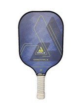 JOOLA Essentials Blue Pickleball Paddle USAPA Approved New