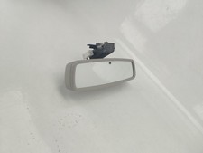 963214126R INTERIOR MIRROR / 184285 FOR RENAULT MEGANE IV HATCHBACK B9A/M/N_ 1.2