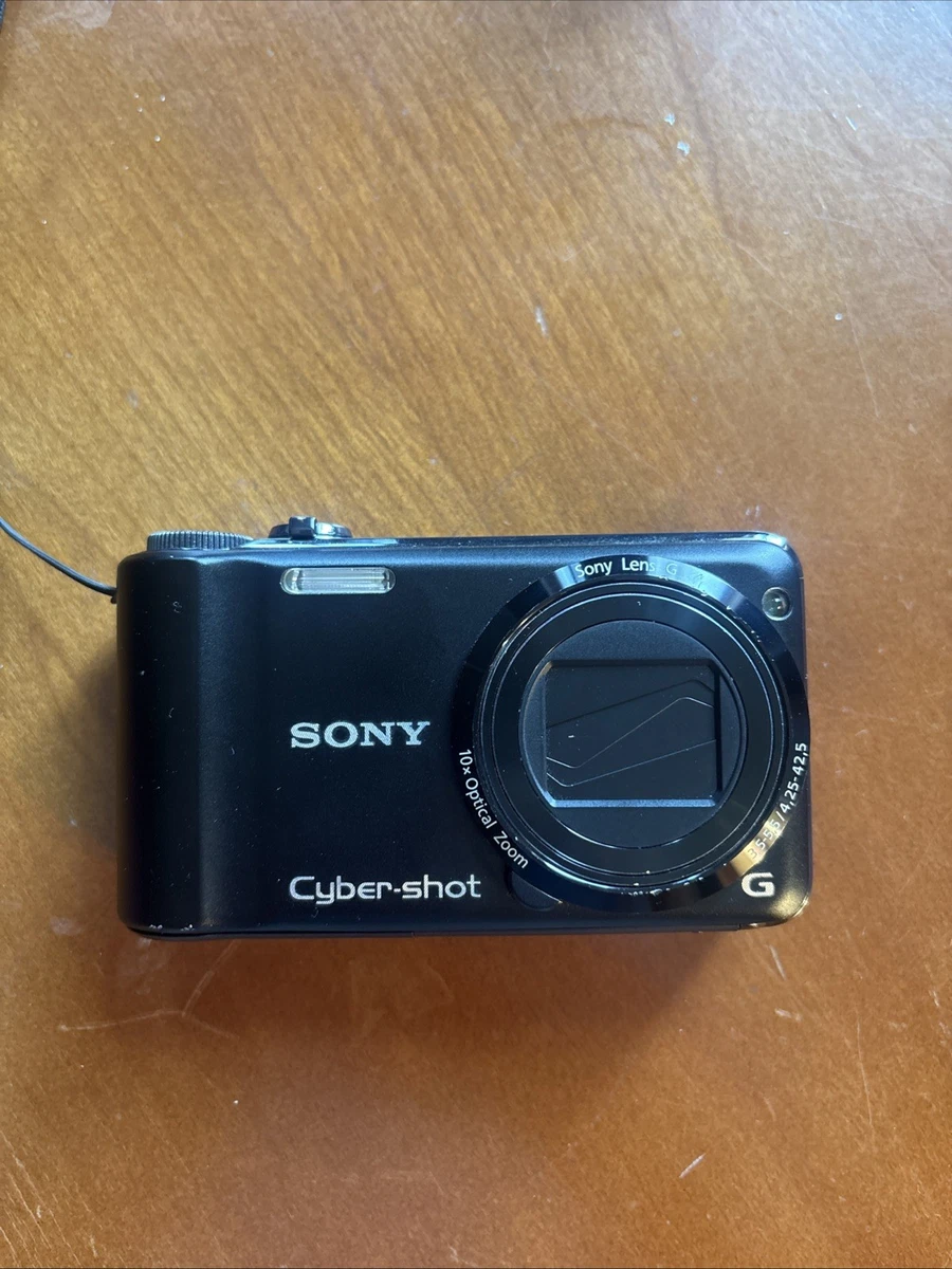 Sony Cyber-shot DSC-HX5V Digital Cameras for Sale | Shop New