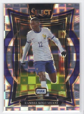 #73 2024 Select FIFA PANDORA [ Randal Kolo Muani France