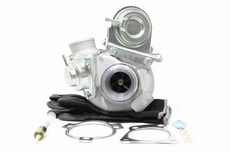 Turbolader 172-02670