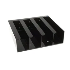 San Jamar 2 Portion Cup Lid Organizer PCL2 - Genuine OEM Replacement Part