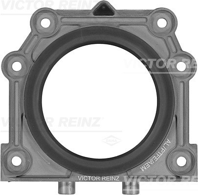 2x ✅Fits REINZ 81-10435-00 Shaft Seal, crankshaft 81-10435-00 Cranks ⭐UK Seller⭐