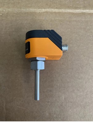 EFECTOR SID10ADBFPKG/US-100-IPF FLOW MONITOR Sensors