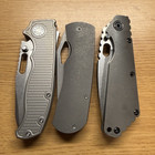 Demko Dixon Strider CLONE knives bundle — photo 1