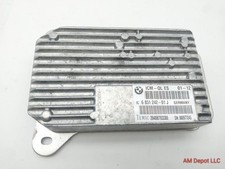 2012 BMW 535i 550i GT F07 Integrated Chassis ...