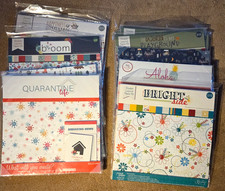 Kiwi Lane 12 X 12 Scrapbook Paper Packs-New Variety You Choose