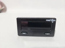 RED LION CONTROLS CUB5IB00 Current Panel Meter