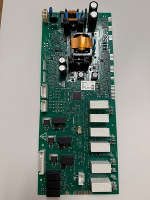 #ad OEM USED Bosch Thermador 11032521 Range Control Module Programmed $189.99