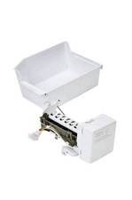 Whirlpool Refrigerator Ice Maker Assembly W11517113 ECKMFEZ2 