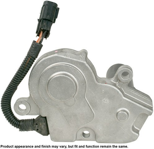 A1 Cardone 48-113 Transfer Case Motor - Picture 1 of 9