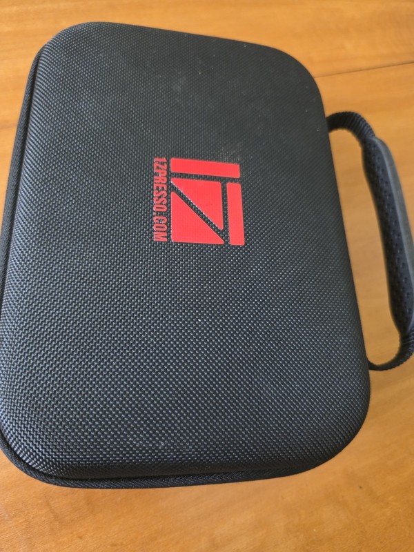 1zpresso J-Ultra - Highly rated Buy It For Life recommendation