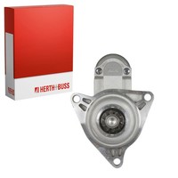 Herth+Buss Elparts Starter Anlasser 12V 1,1 Kw FüR VW Transporter T4 1.8/2.0 L