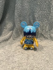 Disney Ventilation NY Taxi