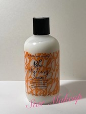 Bumble and Bumble Styling Creme Versatile Control Creme 8.5oz/250ml New
