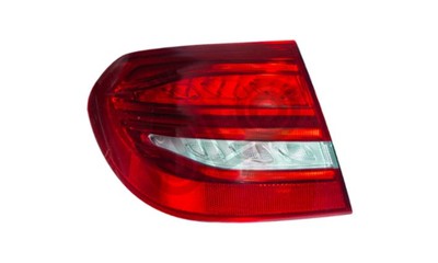 ULO 141134011 Tail Light Assembly for MERCEDES-BENZ