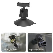 Magnetic Quick Release Suction Cup Mount for DJI Osmo 360 II/Nano/Action 6