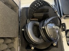Audeze LCD-XC 2021 Closed Back Headphones