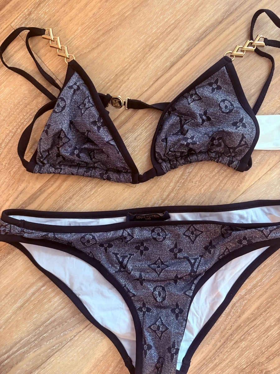 Louis Vuitton Swimwear for Women for sale | eBay